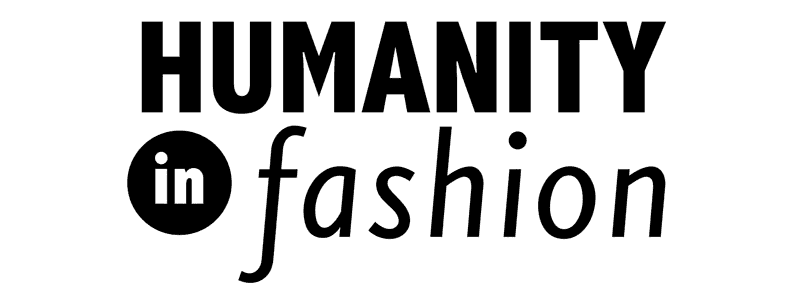 Humanity in Fashionit@bVɐlԂ炵jS܁[